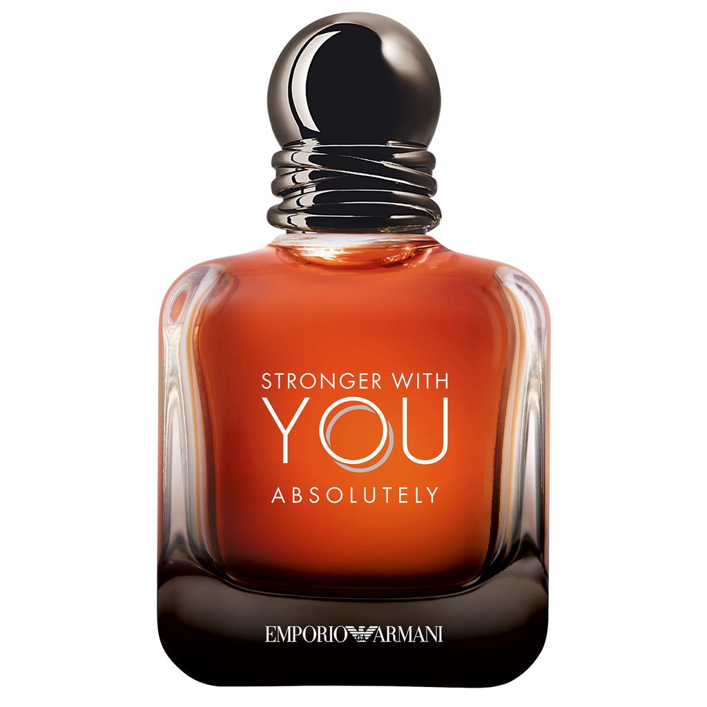 [PERF-039] Stronger With You Absolutely