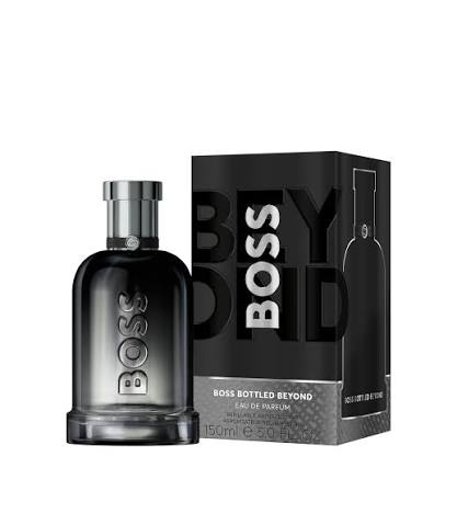 [PERF-043] Hugo Boss Bottled Beyond