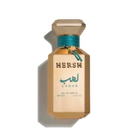 Hersh Lahab Alezz Oud