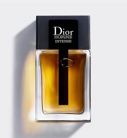 (Dior Homme Intense)