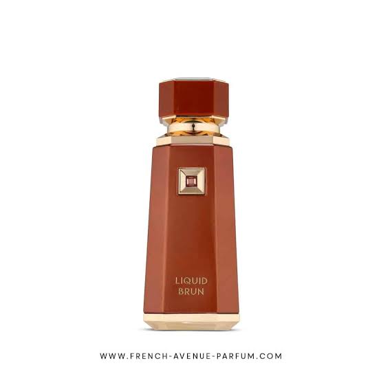 (Liquid Brun)
