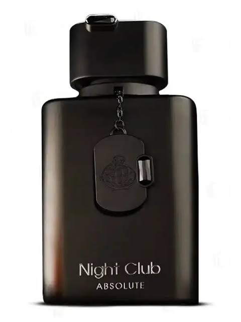 Night Club Intense