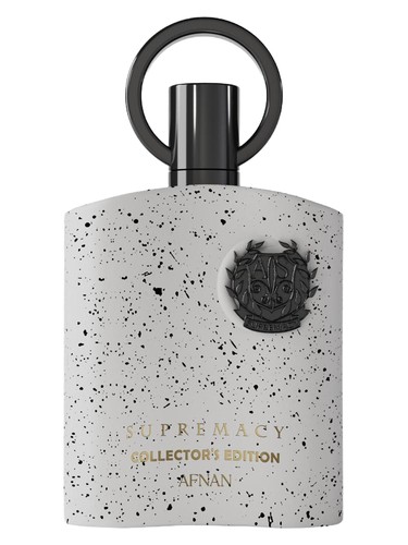 [PERF-017] Supremacy Collector's Edition Pour Homme Afnan للرجال