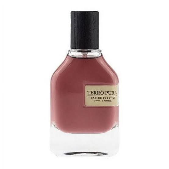 [PERF-020] Terro pura