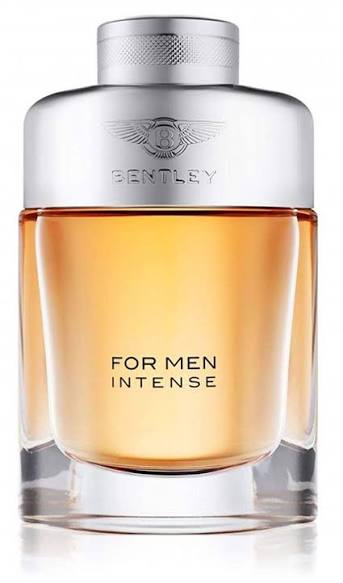 Bentley for Men Intense
