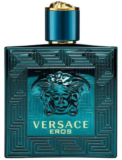 [PERF-027] Eros Versace للرجال