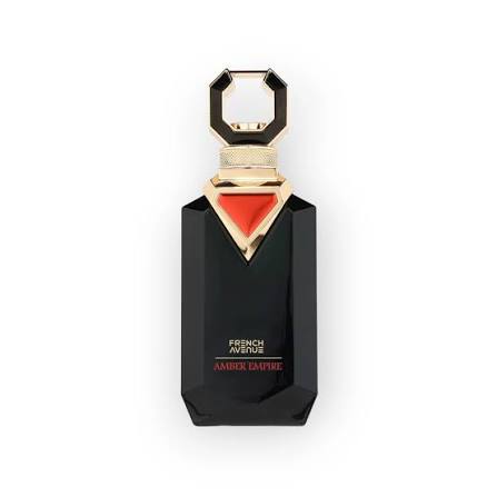 [PERF-037] عطر إمبر عمبر من افرنش افنيو